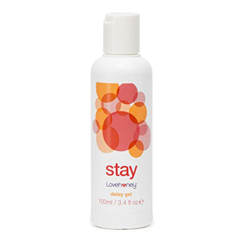 Lovehoney Stay Delay Spray
