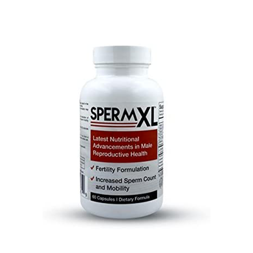 SpermXL