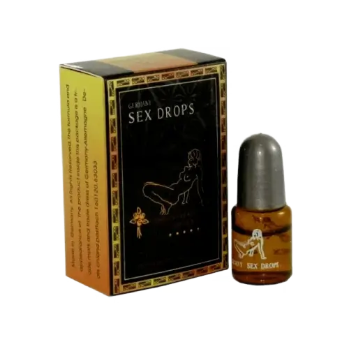 Germany Sex Drops